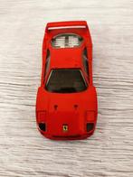Matchbox Specials Ferrari F40 schaal 1:39, Ophalen, Gebruikt