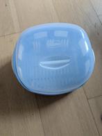 Chicco Magnetron Sterilisator – Compact & Snel, Ophalen, Gebruikt, Sterilisator