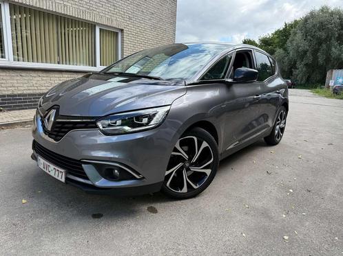 Renault Scénic Scenic 1.5 dci bose (bj 2016), Auto's, Renault, Te koop, Scénic, ABS, Adaptieve lichten, Airbags, Airconditioning