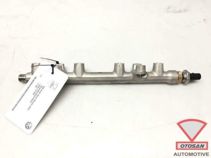 audi vw seat skoda vag brandstofverdeler 05e133320, Auto-onderdelen, Brandstofsystemen, Audi, Gebruikt