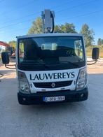 Hoogwerker rijbewijs b, Auto's, Overige modellen, Diesel, Particulier, Te koop