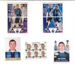 Hans Vanaken / Lot van 5 stuks ,cards en stickers, Verzenden, Nieuw, Poster, Plaatje of Sticker