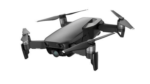 DJI MAVIC AIR - Comme neuf - Kit complet, TV, Hi-fi & Vidéo, Drones, Comme neuf, Drone avec caméra, Enlèvement ou Envoi