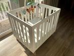 Quax babypark, Kinderen en Baby's, Babyparken, Ophalen, Zo goed als nieuw, Rechthoekig