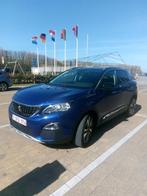 Te koop Peugeot 3008 15ble HDI, Autos, Peugeot, SUV ou Tout-terrain, 5 places, Carnet d'entretien, 1560 cm³