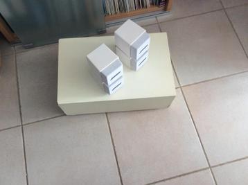 Bose AM5 set  beschikbaar voor biedingen