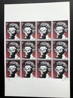 Banksy Weapons of mass litho, Ophalen of Verzenden