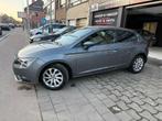Seat Leon benzine 77kw navigatiekoplamp LED Clim* Garantie*, Auto's, Seat, Euro 5, Leon, Mistlampen, Bedrijf