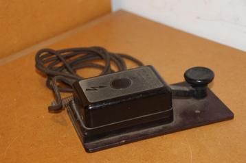 WW2 Duitse "Baumuster T1"  beschikbaar voor biedingen
