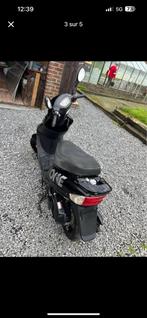 Scooter neco one  noir  6031 kilomètres entretien fait, Ophalen, Gebruikt, Overige modellen, Klasse A (25 km/u)