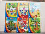 Boeken Bobo - 1ste leerjaar, Boeken, 5 of 6 jaar, Jongen of Meisje, Nieuw, Ophalen of Verzenden