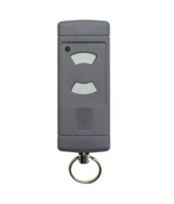 Remplacement de l'ouvre-porte Hormann 40 685 MHz, 2 canaux,, Enlèvement ou Envoi, Neuf, Émetteur