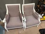 Bijzet zetels NIEUW, Huis en Inrichting, Ophalen, Zo goed als nieuw