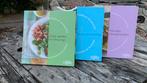 Culinaire kookboeken, Boeken, Kookboeken, Ophalen, Nieuw