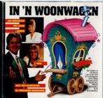 cd   -   In 'n Woonwagen 1, Enlèvement ou Envoi