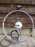 Voorwielmotor en onderdelen  in Tielt- Winge 3390, Enlèvement, Roue
