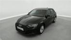 Audi A3 30 TFSI S-Tronic Navi Cockpit / Led / PDC (bj 2023), Auto's, Automaat, 116 g/km, Stof, Gebruikt