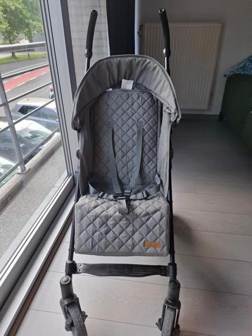Little Dutch plooibuggy beschikbaar voor biedingen