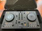 Pioneer DJ DDJ-FLX4 + UDG Creator Hardcase Black, Ophalen, Zo goed als nieuw, Pioneer