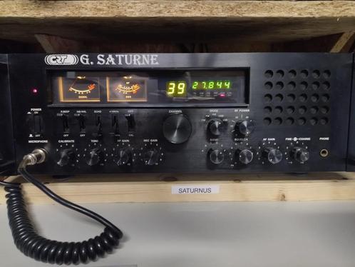 galaxy saturn, Telecommunicatie, Zenders en Ontvangers, Zo goed als nieuw, Ophalen of Verzenden
