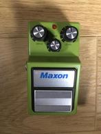 Maxon Vintage Overdrive Pro (VOP9), Comme neuf, Enlèvement, Distortion, Overdrive ou Fuzz