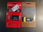 2x Vibratie uur meters, Ophalen