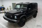Wagon - 3.0L Turbo Petrol! Roughpack! FULL options, Auto's, Automaat, Gebruikt, Zwart, 259 g/km