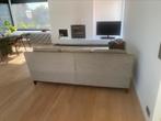 Zetel, Huis en Inrichting, Zetels | Zetels, Ophalen, Gebruikt, Driepersoons, 75 tot 100 cm