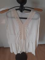 Tuniek dames Mondieux Madame, Mondieux Madame, Enlèvement, Beige