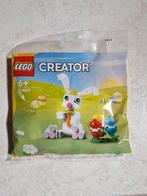 Polybag lego creator lapin de pâques 30668, Ensemble complet, Lego, Enlèvement ou Envoi, Neuf