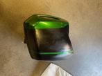 linker kawasaki zijkoffer, Ophalen, Gebruikt