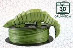 JAYO 3D filament PETG Olijf Groen 1.75mm rol a 1,1 kilo., Ophalen of Verzenden, Nieuw