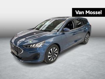 Ford Focus Clipper Titanium||Winterpack|Driver Aid|SYNC4 beschikbaar voor biedingen