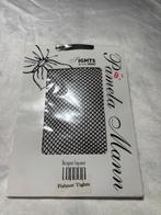 Panty Pamela Mann Fishnet Tights - one size / neuf, Neuf, Autres types, Pamela Mann, Noir