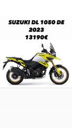 Suzuki DL 1050 DE 2023, Motos, Motos | Suzuki, Entreprise