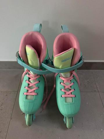 Impala Inline Skates, Enlèvement, Comme neuf