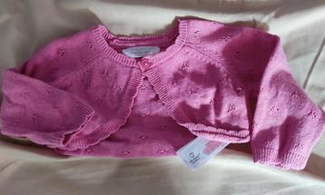 Babykleding maat 50-56 beschikbaar voor biedingen
