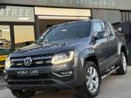 Volkswagen Amarok 3.0TDi V6 4MOTION TVAC*BTWIN NAVI CAMERA F, Automaat, 4 deurs, Gebruikt, 2900 kg