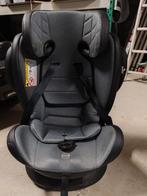 Autostoel meegroei, Ophalen, Isofix