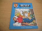 Bessy - 35 - De Drie Pijlen  (zwart-wit), Boeken, Stripverhalen, Eén stripboek, Ophalen of Verzenden, Zo goed als nieuw
