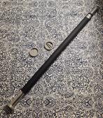 Verstelbare optrekstang, Verzenden, Zo goed als nieuw, Buik, Oprekstang