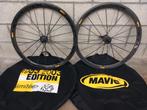 Mavic Cosmic Ultimate SSC wielset Limited Edition 100 years, Ophalen of Verzenden, Zo goed als nieuw