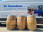 Wijn vaten 225 L ( Eiken wijn tonnen,vaten ), 150 liter of meer, Ophalen, Gebruikt, Hout