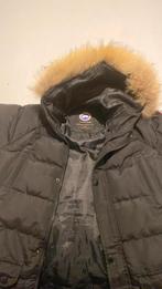 Canada goose kinder maat size S (small) met pluimen, Kleding | Heren, Ophalen, Zo goed als nieuw