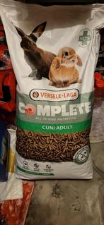 konijnenkorrels Versele Laga adult 8 kg, Animaux & Accessoires, Nourriture pour Animaux, Enlèvement ou Envoi, Rongeur ou Lapin