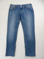 49R Jeans Bootcut W28 L30 Comfort Stretch Blauw, Nieuw, W28 - W29 (confectie 36), 49R Jeans, Verzenden