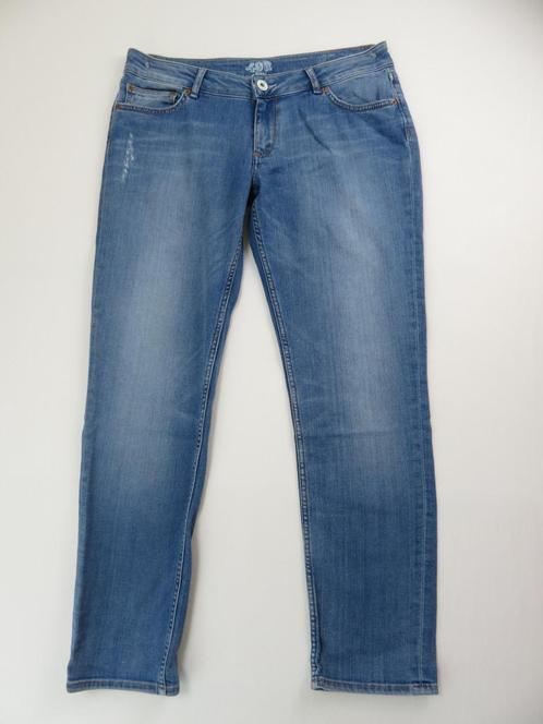49R Jeans Bootcut W28 L30 Comfort Stretch Blauw, Kleding | Dames, Spijkerbroeken en Jeans, Nieuw, W28 - W29 (confectie 36), Blauw