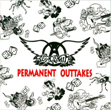 2 cd's - AEROSMITH - Permanente uitgaven beschikbaar voor biedingen