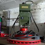 🚫 Brouteurs 🚫 aiguiseuse de forets BSG220, Enlèvement, Comme neuf, Autres types