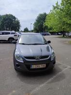 Hyundai i20 - Essence - 2012 - 143.834 km, Auto's, Euro 5, Stof, Particulier, 119 g/km